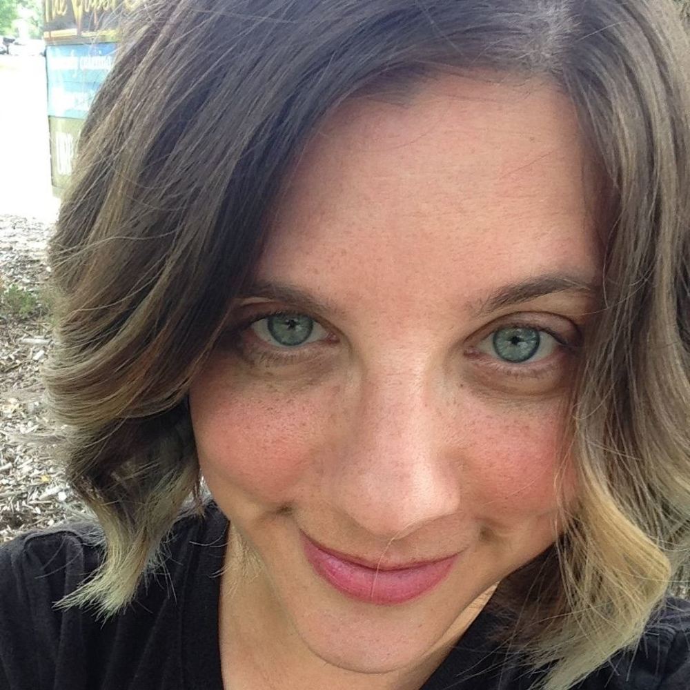 Meet your Posher, Deborah